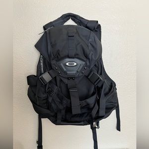 Oakley Icon Rc Backpack, Black, Used One Summer